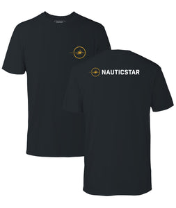 Glimmer Men's T-Shirt - Navy