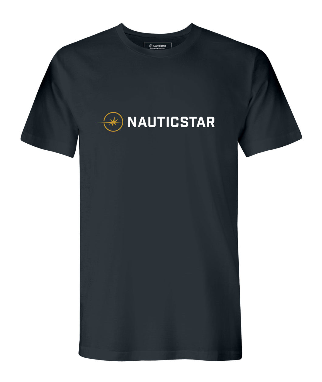 NauticStar Men's T-Shirt - Navy